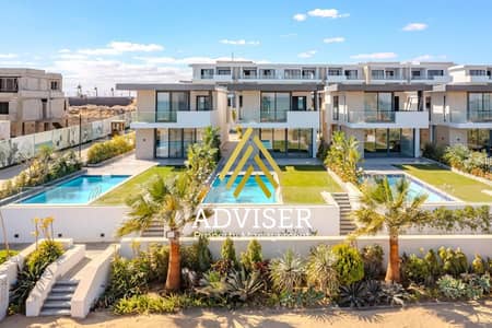 شاليه 2 غرفة نوم للبيع في العين السخنة، السويس - WhatsApp Image 2025-12-10 at 4.01. 38 PM (9). jpeg