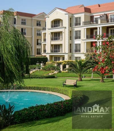 فلیٹ 3 غرف نوم للبيع في القاهرة الجديدة، القاهرة - فففففففففففففففففففففففففففف. jpeg