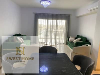 شقة 3 غرف نوم للايجار في القاهرة الجديدة، القاهرة - WhatsApp Image 2025-12-25 at 13.46. 46 (1). jpeg