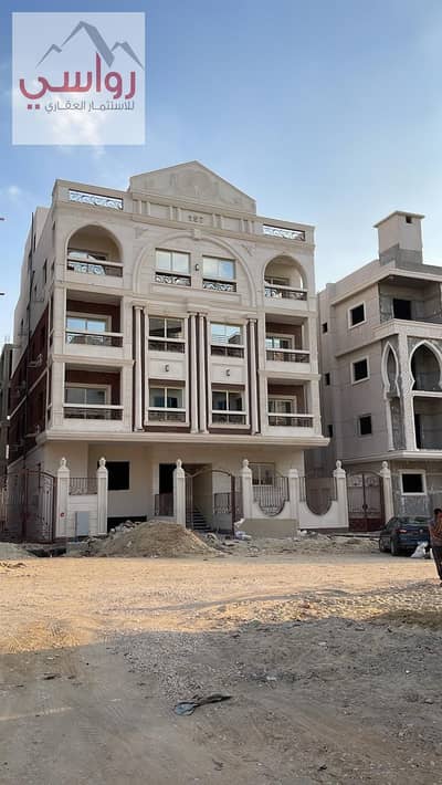 شقة 3 غرف نوم للبيع في القاهرة الجديدة، القاهرة - WhatsApp Image 2025-12-18 at 11.09. 59 AM. jpeg