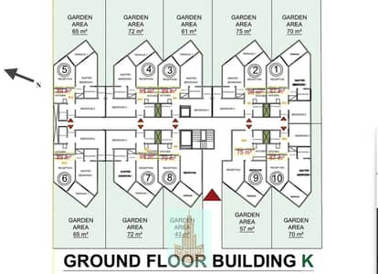 شاليه 2 غرفة نوم للبيع في الساحل الشمالي، مطروح - WhatsApp Image 2025-12-25 at 2.20. 21 PM (1). jpeg