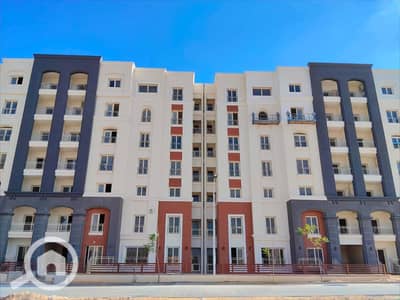 3 Bedroom Flat for Sale in Agami, Alexandria - IMG-20250918-WA0235. jpg