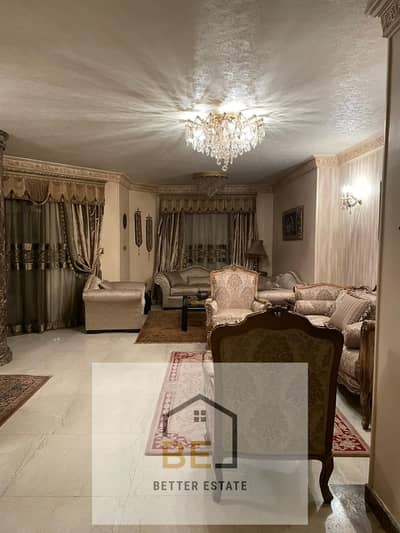 3 Bedroom Flat for Sale in Nasr City, Cairo - WhatsApp Image 2025-12-25 at 1.55. 28 PM. jpeg