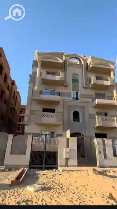 شقة 3 غرف نوم للبيع في 6 أكتوبر، الجيزة - WhatsApp Image 2025-12-23 at 5.35. 32 PM. jpeg