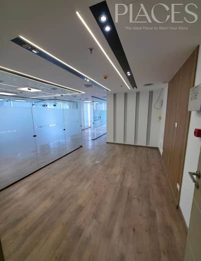 Office for Rent in New Cairo, Cairo - IMG-20250811-WA0026. jpg