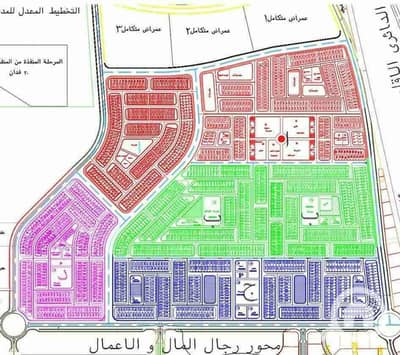 Residential Land for Sale in Badr City, Cairo - IMG-20251225-WA0002. jpg