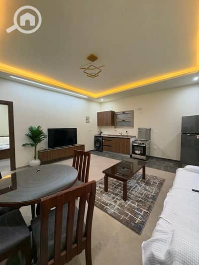 فلیٹ 1 غرفة نوم للايجار في القاهرة الجديدة، القاهرة - WhatsApp Image 2025-12-24 at 16.52. 33. jpeg