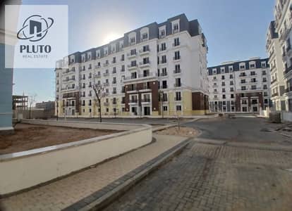 2 Bedroom Apartment for Sale in 6th of October, Giza - WhatsApp Image 2025-10-15 at 3.49. 11 PM (3). jpeg