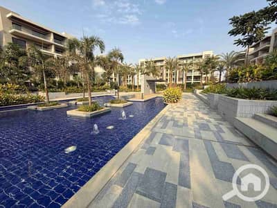 فلیٹ 3 غرف نوم للايجار في القاهرة الجديدة، القاهرة - 1000968688. jpg