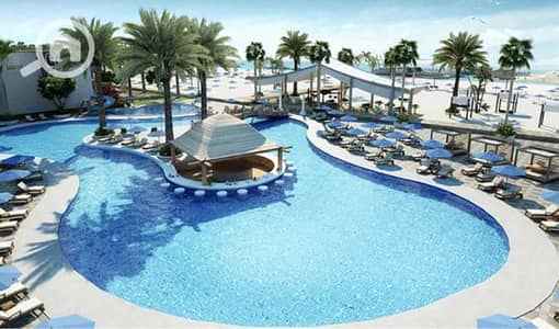 3 Bedroom Twin House for Sale in North Coast, Matruh - قرية-كورنادو-الساحل-الشمالي. jpg