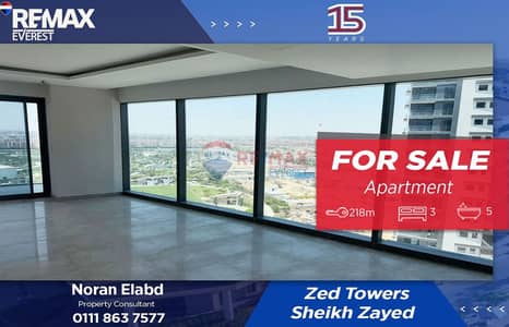 شقة 3 غرف نوم للبيع في الشيخ زايد، الجيزة - WhatsApp Image 2025-12-23 at 2.08. 07 PM. jpeg