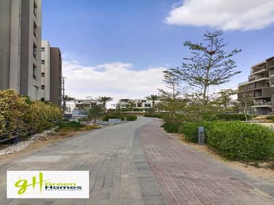 فلیٹ 4 غرف نوم للبيع في القاهرة الجديدة، القاهرة - IMG-20240408-WA0107. jpg