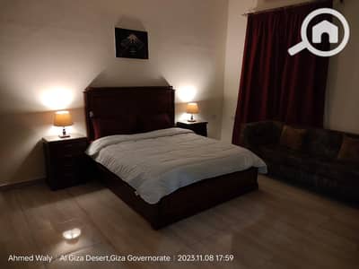 فیلا 7 غرف نوم للبيع في 6 أكتوبر، الجيزة - WhatsApp Image 2025-12-25 at 14.32. 40. jpeg