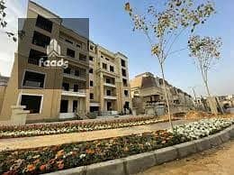 1 Bedroom Flat for Sale in Mostakbal City, Cairo - WhatsApp Image 2025-12-25 at 2.41. 51 PM. jpeg