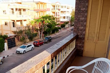 شقة 2 غرفة نوم للبيع في المعمورة، الإسكندرية - 1. jpg