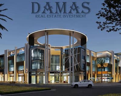 Clinic for Sale in Shorouk City, Cairo - WhatsApp Image 2025-12-25 at 14.51. 44. jpeg