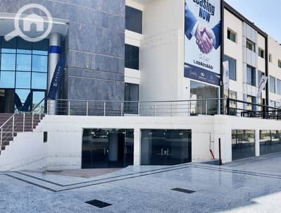 محلات تجارية  للايجار في 6 أكتوبر، الجيزة - 1-4. jpg