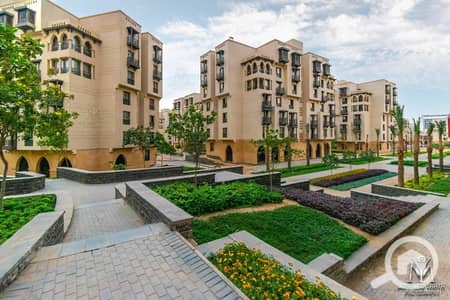 2 Bedroom Apartment for Sale in El Fostat, Cairo - 7557. jpeg