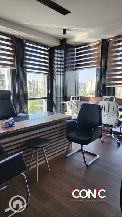 مکتب  للايجار في مدينتي، القاهرة - WhatsApp Image 2025-12-25 at 3.06. 13 PM (1). jpeg. png