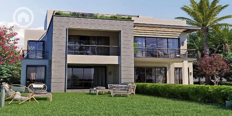 5 فلل-للبيع-في-كمبوند-جاردن-ليكس-اكتوبر. jpg