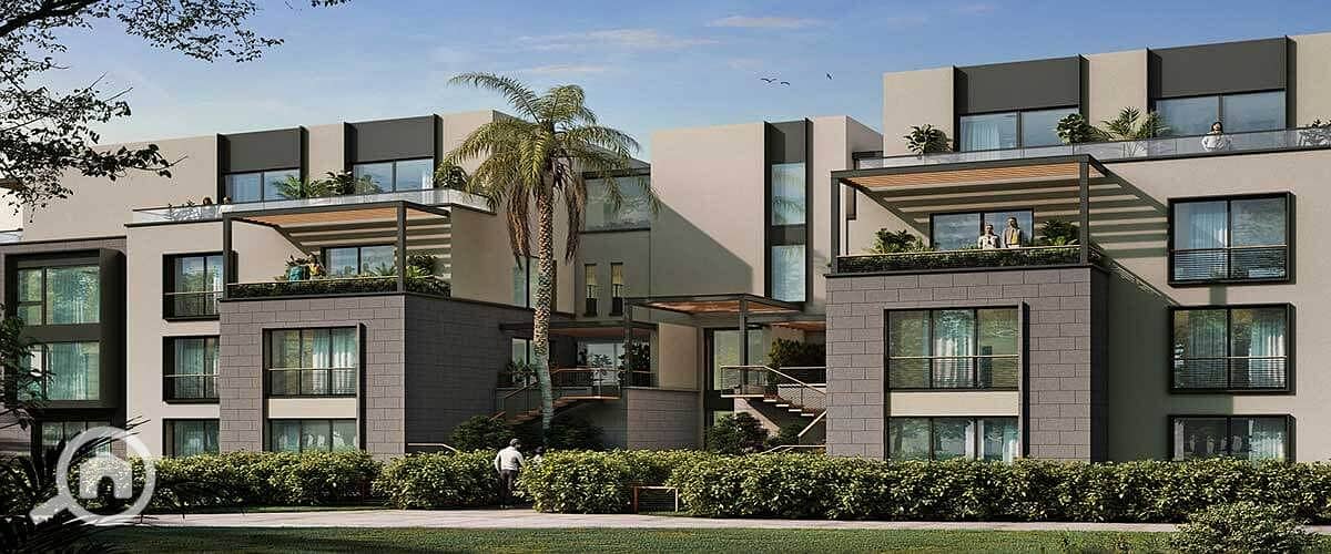 6 كمبوند-جاردن-ليكس-اكتوبر-Garden-Lakes-October. jpg