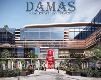 محلات تجارية  للبيع في القاهرة الجديدة، القاهرة - WhatsApp Image 2025-12-25 at 13.46. 53. jpeg