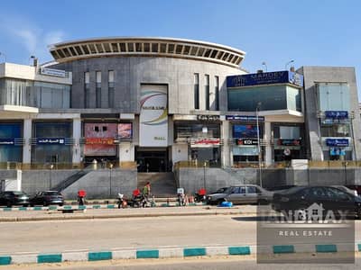 Retail for Sale in New Cairo, Cairo - WhatsApp Image 2025-12-10 at 2.19. 08 EM. jpeg