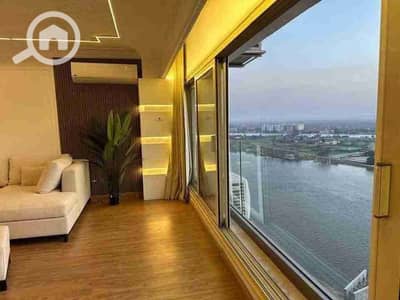 3 Bedroom Hotel Apartment for Sale in Maadi, Cairo - 1000354331. jpg