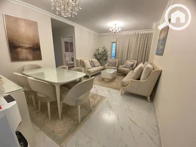3 Bedroom Flat for Sale in New Cairo, Cairo - 5d78a76d-70e2-4d4d-86ea-e09d958f91f1. jpeg