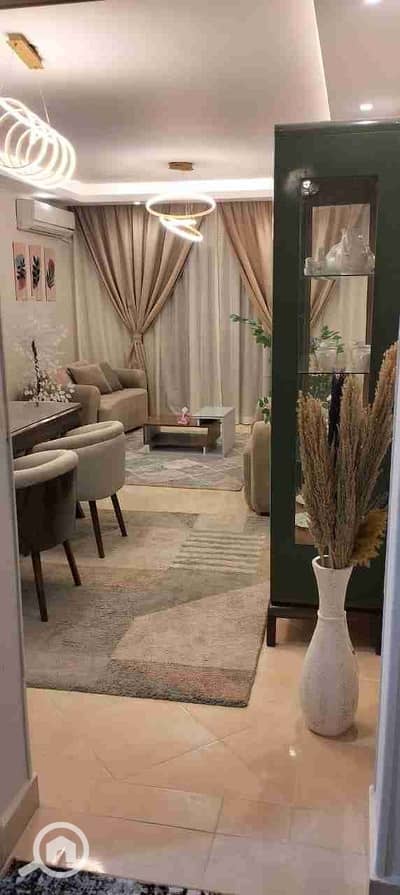 شقة 3 غرف نوم للايجار في مدينة نصر، القاهرة - 1000315352. jpg