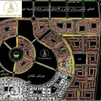 Residential Land for Sale in Badr City, Cairo - IMG-20251225-WA0000. jpg