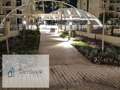 شقة 2 غرفة نوم للبيع في مدينة المستقبل، القاهرة - صورة واتساب بتاريخ 1446-04-27 في 13.16. 16_8f35ebae. jpg