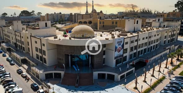 محلات تجارية  للايجار في 6 أكتوبر، الجيزة - 80-2. jpg