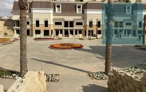 فیلا 3 غرف نوم للبيع في مدينة المستقبل، القاهرة - 123eww. JPG