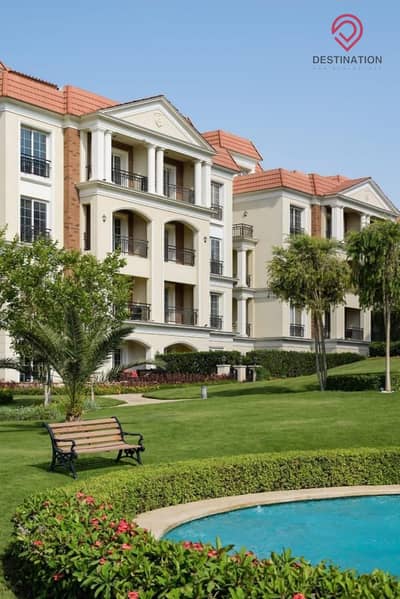 2 Bedroom Flat for Sale in New Cairo, Cairo - WhatsApp Image 2025-12-25 at 2.32. 10 PM. jpeg