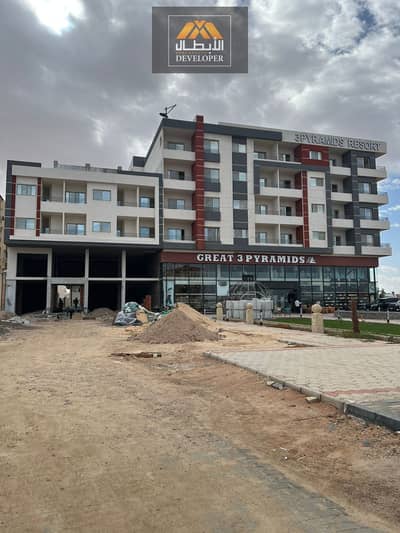 Chalet for Sale in Hurghada, Red Sea - WhatsApp Image 2025-12-09 at 13.19. 01_f7d20e0b. jpg