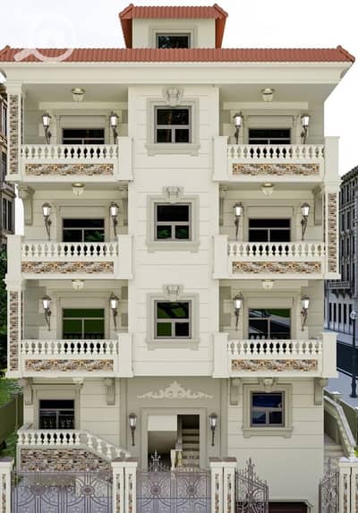 فلیٹ 3 غرف نوم للبيع في حدائق اكتوبر، الجيزة - 597da616-a5e9-46f5-8d2f-066543f488dc. jpg