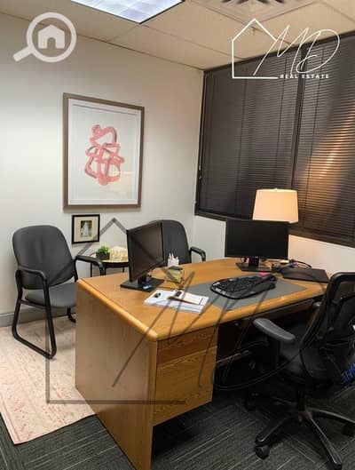 مکتب  للايجار في جليم، الإسكندرية - WhatsApp Image 2025-12-25 at 3.20. 01 PM. jpeg