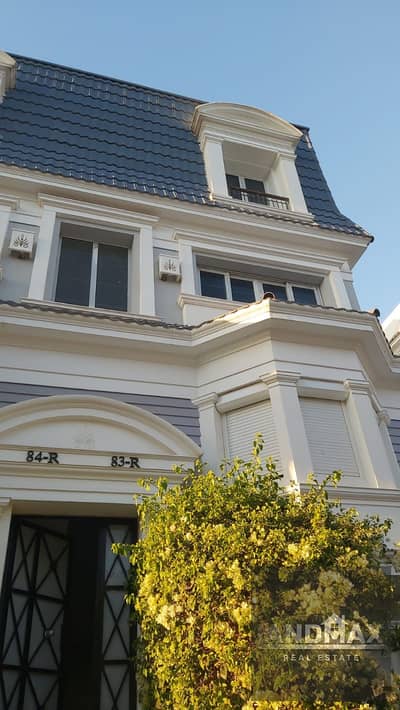 4 Bedroom iVilla for Sale in 6th of October, Giza - qqqqqqqqqqqqqqqqqqqqqqqqqqqqqq. jpeg