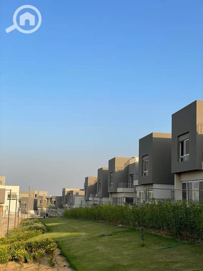 4 Bedroom Twin House for Sale in Sheikh Zayed, Giza - WhatsApp Image 2025-12-21 at 2.04. 22 PM. jpeg