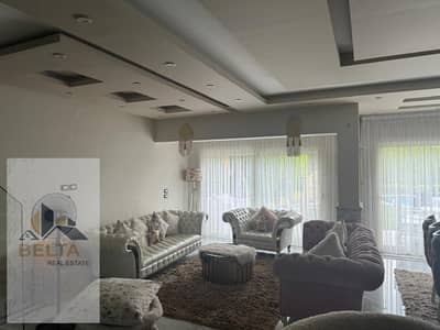 توين هاوس 3 غرف نوم للبيع في الشيخ زايد، الجيزة - WhatsApp Image 2025-12-25 at 1.36. 18 PM (1). jpeg