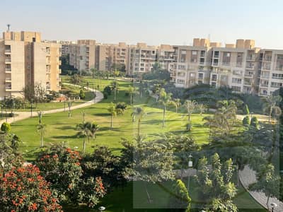 4 Bedroom Apartment for Sale in Madinaty, Cairo - WhatsApp Image 2025-12-24 at 6.20. 52 PM (2). jpeg