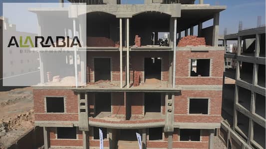 3 Bedroom Apartment for Sale in New Cairo, Cairo - 74 G الحي الاول. jpg