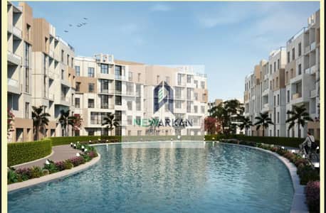 فلیٹ 3 غرف نوم للبيع في 6 أكتوبر، الجيزة - WhatsApp Image 2025-12-23 at 6.29. 25 PM (2). jpeg