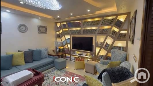 شقة 4 غرف نوم للبيع في مدينتي، القاهرة - WhatsApp Image 2025-12-25 at 3.19. 24 PM (1). jpeg. png