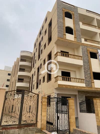 فلیٹ 3 غرف نوم للبيع في القاهرة الجديدة، القاهرة - 3cab3d39-a5b1-4e91-8b6c-1643d22275d8. jpeg