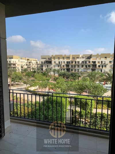 2 Bedroom Apartment for Rent in New Cairo, Cairo - 9d49e6d6-a03d-4098-99d1-36d03aed636e. jpeg
