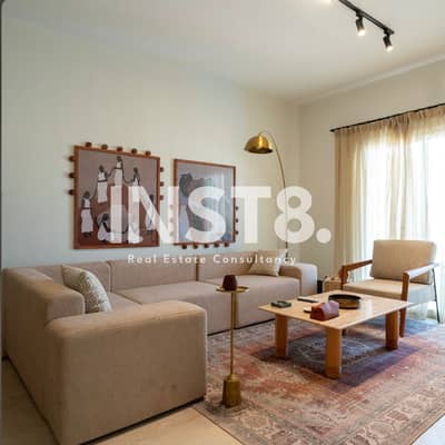 2 Bedroom Flat for Rent in New Cairo, Cairo - IMG-20251113-WA0052. jpg