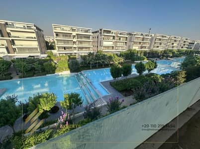 بنتهاوس 3 غرف نوم للبيع في القاهرة الجديدة، القاهرة - WhatsApp Image 2025-12-25 at 3.14. 03 AM (2). jpeg