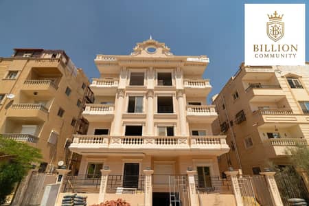 3 Bedroom Flat for Sale in Shorouk City, Cairo - WhatsApp Image 2025-12-25 at 3.01. 49 PM (2). jpeg